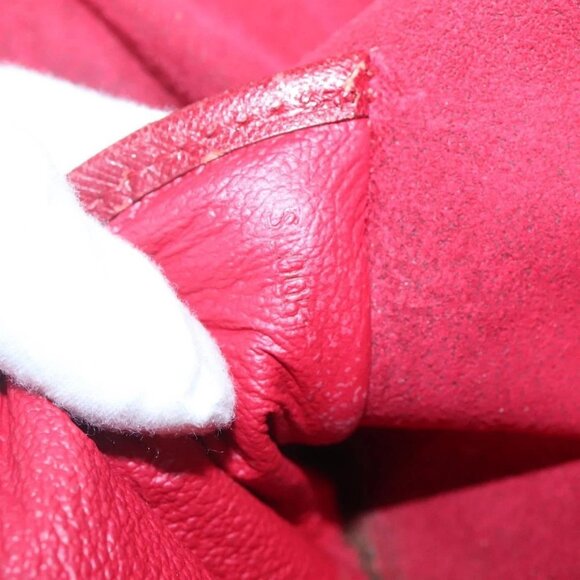 LOUIS VUITTON Monogram Amfer Three Vanity Star Shoulder Bag - Picture 14 of 16